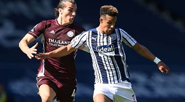 Idades Leicester City começou a temporada com 3 pontos