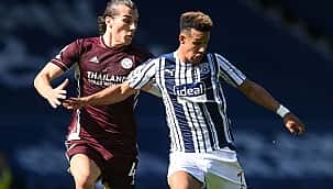 Idades Leicester City começou a temporada com 3 pontos