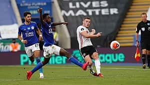 Leicester sem Idade não está perdido!