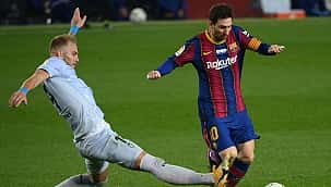 Duelo de 4 gols em Camp Nou! Maior diferença com o líder