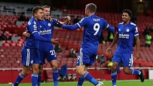 Cengiz Ünder aberto!