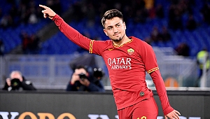30 milhões de euros para Cengiz Ünder