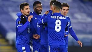 Cengiz Ünder fez o siftah!