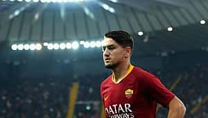 Gigante alemão aspirou a Cengiz Ünder