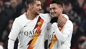 Eles anunciaram a nova equipe de Cengiz Ünder! Para alugar