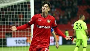 Chelsea anuncia oficialmente Kai Havertz