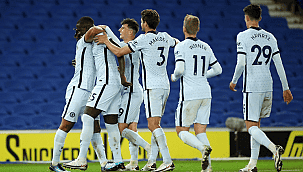 O Chelsea começou a temporada na perfeição! 4 gols ...