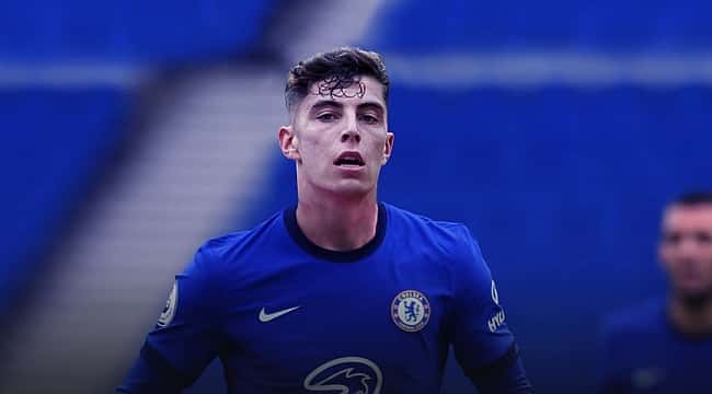 Foi a segunda vez na história do Chelsea!