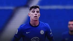 Foi a segunda vez na história do Chelsea!