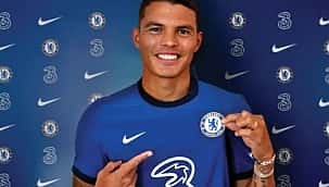 Chelsea não para na transferência