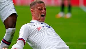 O Chelsea conseguiu seu ingresso na semifinal com um gol