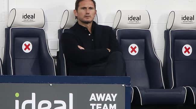 A era Lampard acabou no Chelsea