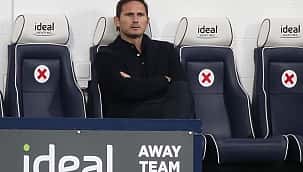 A era Lampard acabou no Chelsea