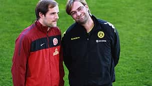 Era Thomas Tuchel em Chelsea