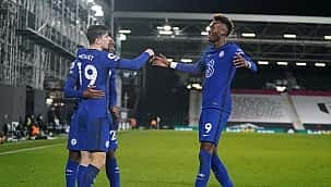 O desejo de Chelsea acabou com o Monte!