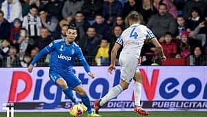 Cristiano Ronaldo também marcou no milésimo jogo