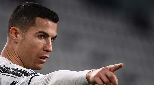 Uma estreia de Cristiano Ronaldo! 12 temporadas consecutivas