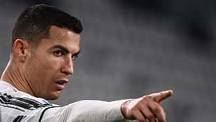 Uma estreia de Cristiano Ronaldo! 12 temporadas consecutivas