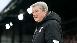 Crystal Palace estende contrato com Roy Hodgson