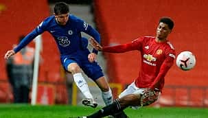 A montanha deu à luz um rato: 0-0