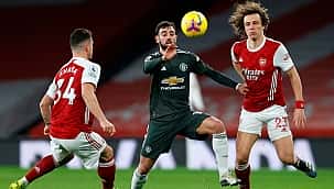 A montanha deu à luz um rato! A partida gigante terminou silenciosamente