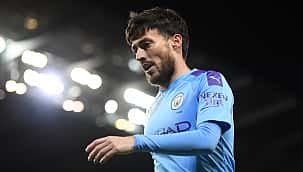 Nova equipe de David Silva revelada