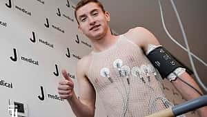 Dejan Kulusevski Juventus