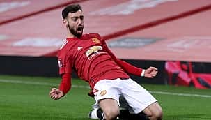 Tour de jogo gigante do Manchester United!