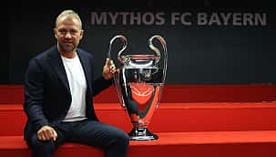 Favoritos e surpresas na Liga dos Gigantes