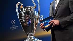 Todos os jogos da Liga dos Gigantes