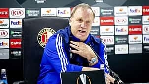 Declaração oficial de Dick Advocaat! Saindo