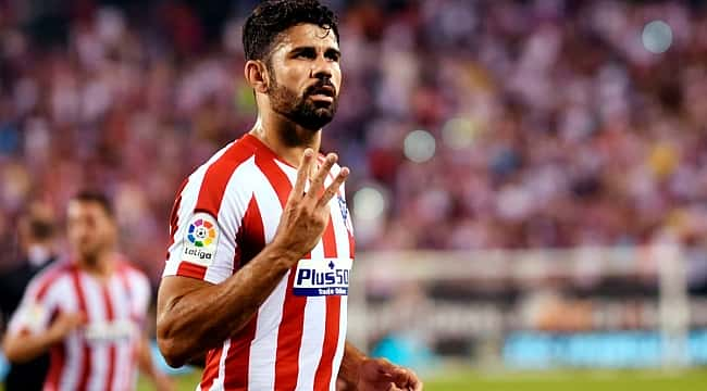 Diego Costa condenado à prisão