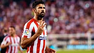 Diego Costa condenado à prisão