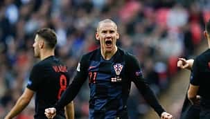 O teste do Parafuso Domagoj é positivo