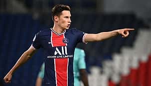 Draxler:  '' A Turquia pode um dia  ''