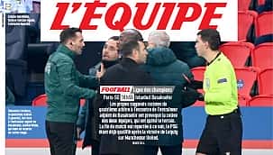 A mídia mundial não se calou ao 'racismo'