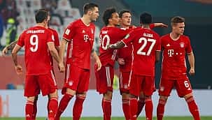 O Bayern de Munique é o maior do mundo!