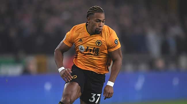 O homem que o mundo está procurando: Adama Traore