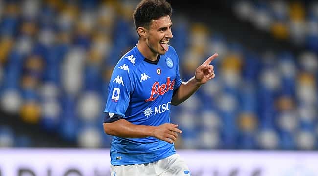18 milhões de euros para Eljif Diamond