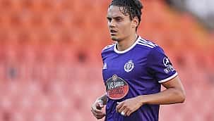 Enes Ünal encontrou seu novo time