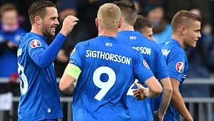 Os últimos 4 ingressos para o EURO 2020 são oferecidos!