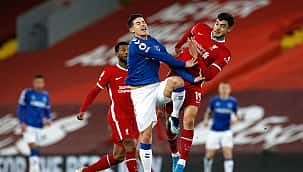 Everton vence em Anfield após 22 anos!