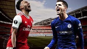 Principais nomes da final da FA Cup