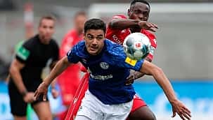 Punição pesada para Ozan Kabak da Federação!