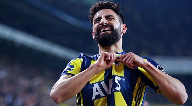 Saiu do Fenerbahçe, transferência para a 3ª liga
