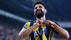 Saiu do Fenerbahçe, transferência para a 3ª liga