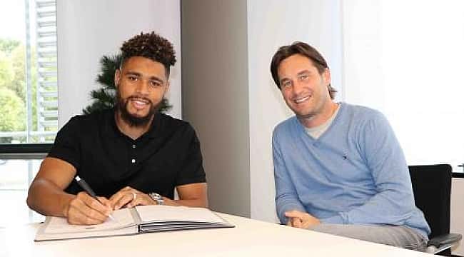 Novo endereço depois do Fenerbahçe!