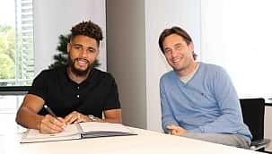 Novo endereço depois do Fenerbahçe!