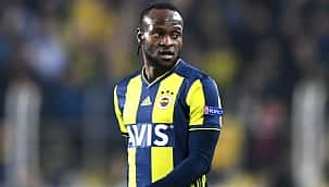 Ex-estrela do Fenerbahçe está se transferindo para a Rússia