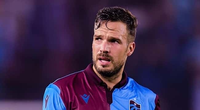 Filip Novak está oficialmente no Fenerbahçe!